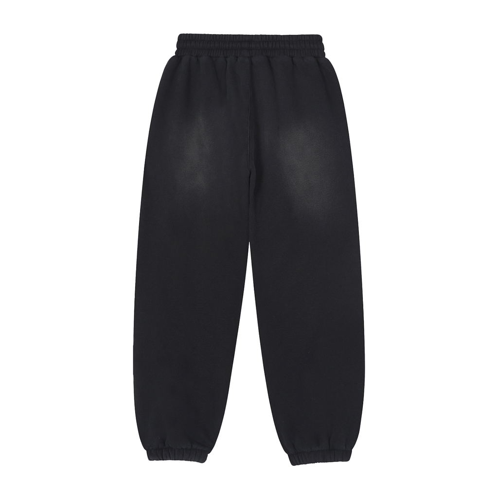 Thire' '03 Fleeced Jogger Sweatpants