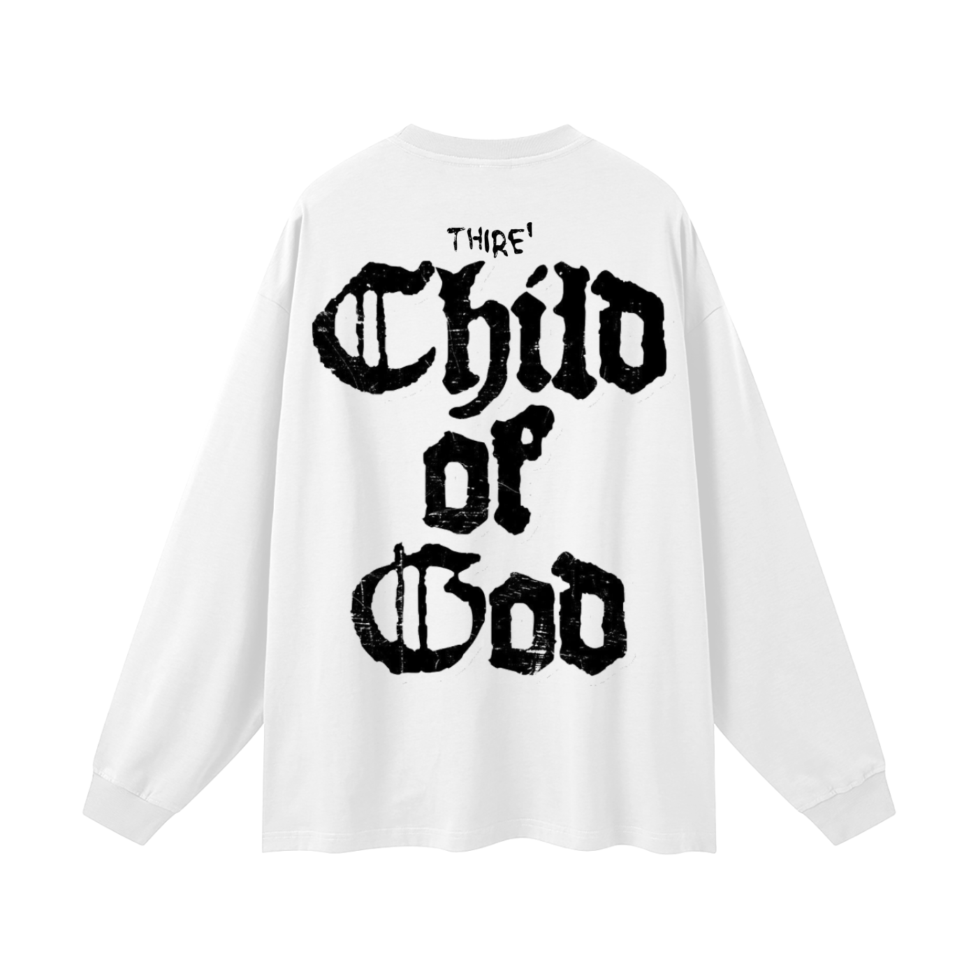 Thire’ 03 Houston Long Sleeve Tee