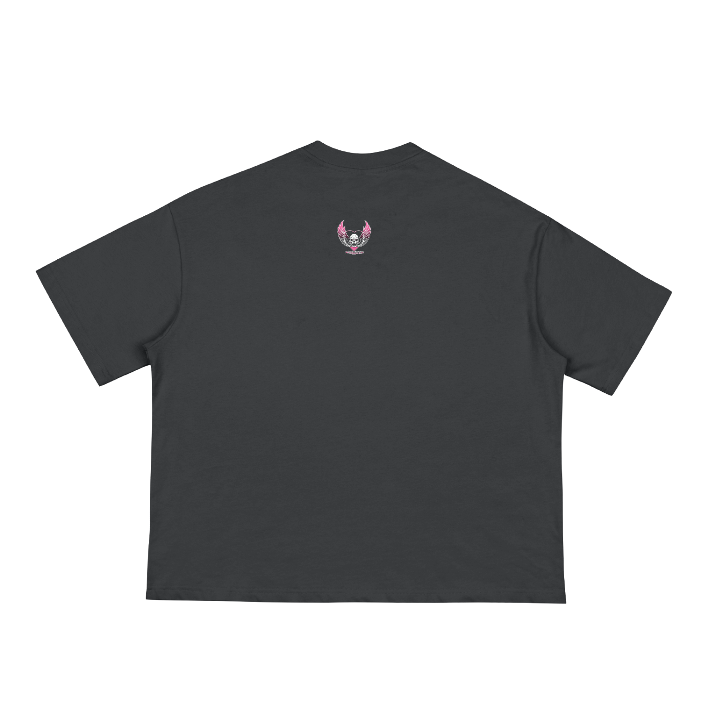 Thire' Hitman Classic Boxy Tee