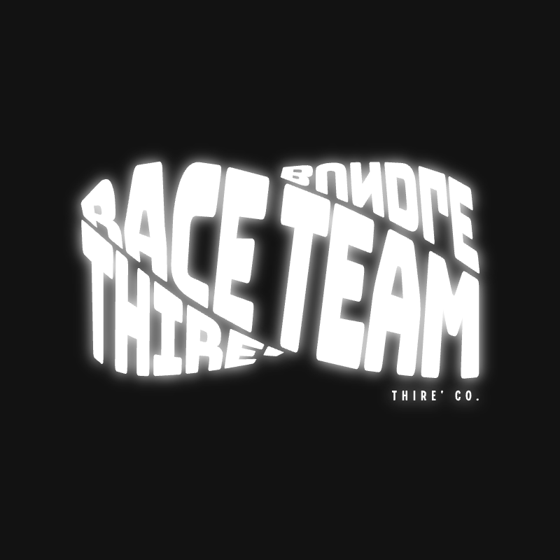 Thire' Race Team Bundle