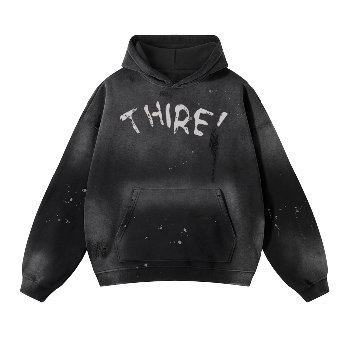 Thire' Classic '03 Hoodie