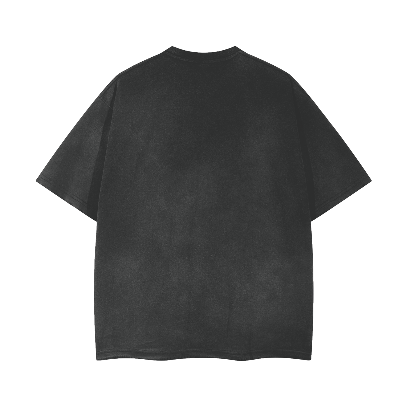 Thire' OG Vintage Wash Frayed T-Shirt
