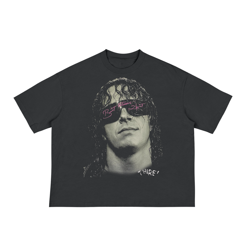 Thire' Hitman Classic Boxy Tee